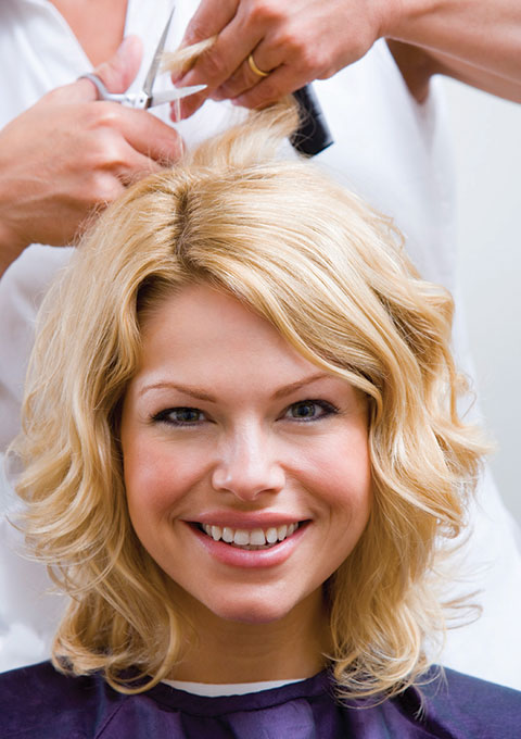 CRAVING A NEW LOOK FOR YOUR HAIR? CRAVING A NEW LOOK FOR YOUR HAIR?
