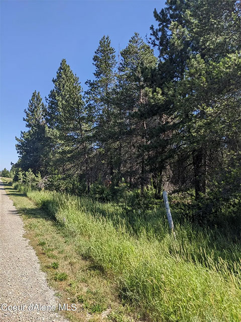 ATHOL: 5 ACRES, READY TO BUILD WITH NO CC&R's! $315,000 ATHOL: 5 ACRES, READY TO BUILD WITH NO CC&R's! $315,000
