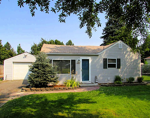 SPOKANE VALLEY HOME, OVERSIZED LOT! OPEN HOUSE $349,900 SPOKANE VALLEY HOME, OVERSIZED LOT! OPEN HOUSE $349,900
