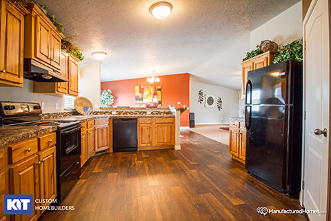 SEARCHING FOR A MANUFACTURED HOME? SEARCHING FOR A MANUFACTURED HOME?