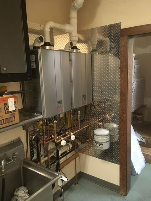 A1 ROOTER, PLUMBING & DRAIN SERVICE