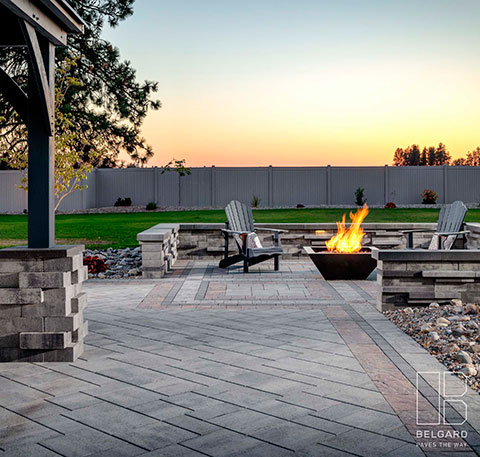 NOW IS THE TIME TO ENJOY YOUR OUTDOOR SPACE! CALL US!