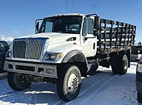 AUCTION NORTHWEST ONLINE AUCTION! STARTS MAY 30