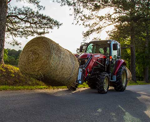 LOOKING FOR A NEW TRACTOR? COME TO OUR OPEN HOUSE SALE 