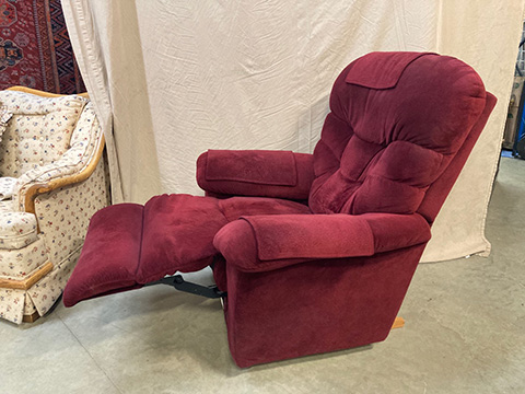 GOOD QUALITY ESTATE FURNITURE & VINTAGE ITEMS