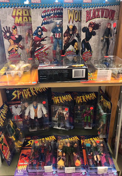WE ARE GETTING EXCITED FOR THE MAY 10, 2025 INLAND NW TOY WE ARE GETTING EXCITED FOR THE MAY 10, 2025 INLAND NW TOY