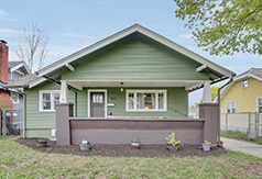 CHARMING UPDATED CRAFTSMAN WITH A SHOP! OPEN HOUSE