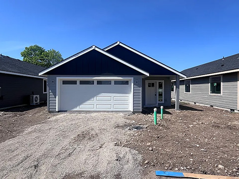 SINGLE LEVEL OFFERING MODERN CONVENIENCE & STYLE SINGLE LEVEL OFFERING MODERN CONVENIENCE & STYLE
