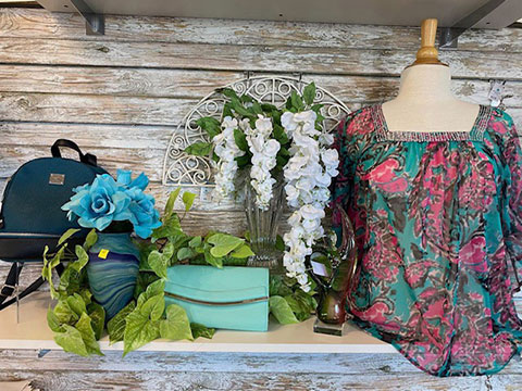 IT'S TIME TO PREVIEW SUMMER AT DISCOVERY SHOP