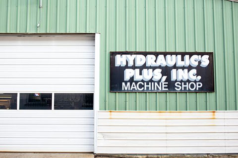 HIRING A PART-TIME HYDRAULIC REPAIR