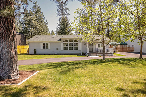 SIMPLY SPECTACULAR UPDATED HOME IN LOON LAKE!