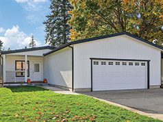 NEW CONSTRUCTION 3 BEDROOM, 2 BATHROOM HOME