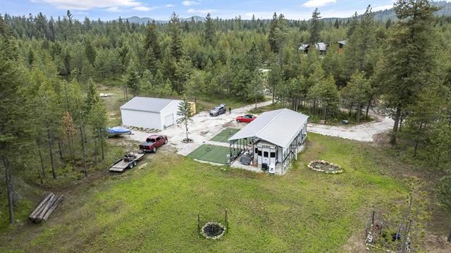 4.84 ACRES READY FOR YOU! LOON LAKE AREA GREAT OPPORTUNITY!