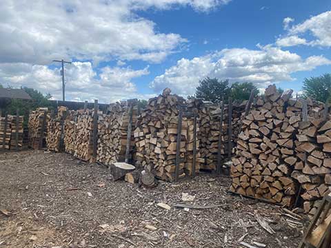 FIREWOOD 
