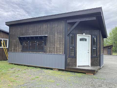 ALL IN STOCK BUILDINGS ON SALE!