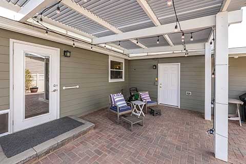 MISSION MEADOWS SENIOR COMMUNITY OPEN HOUSE #2