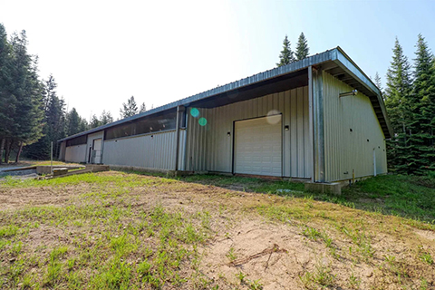 14 ACRES WITH HUGE SHOP READY FOR YOUR FUTURE!