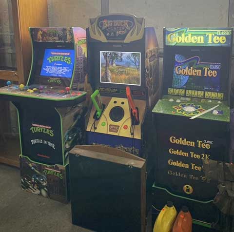 COME ON DOWN TO PREMIER AUCTION THIS FRIDAY, JUNE 6