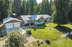 UNLOCK POTENTIAL OF 12.67 ACRES OF PACIFIC NORTHWEST BEAUTY