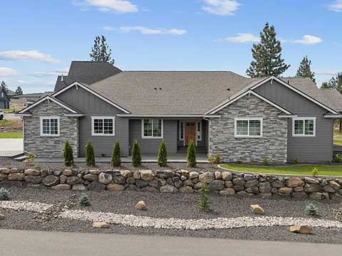COMPLETED & MOVE IN READY!