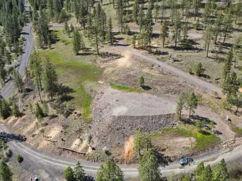RARE OPPORTUNITY TO OWN 3.6 ACRES OF STUNNING LAND