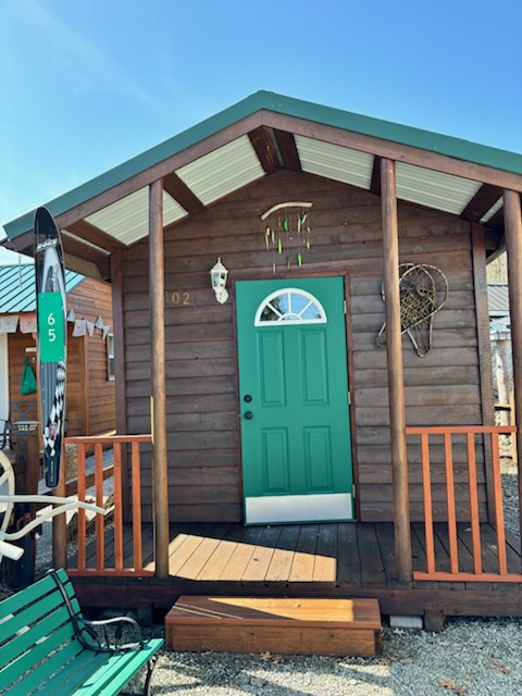 SKOOKUM RENDEZVOUS RV RESORT