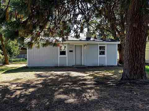 OPEN HOUSE 1211 W BISMARK AVE. SPOKANE