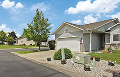 WHISPERWOOD 55+ GATED COMMUNITY