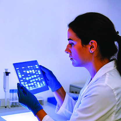 TRUEROOTS DNA TESTING, FAST, LEGAL, TRUSTED!