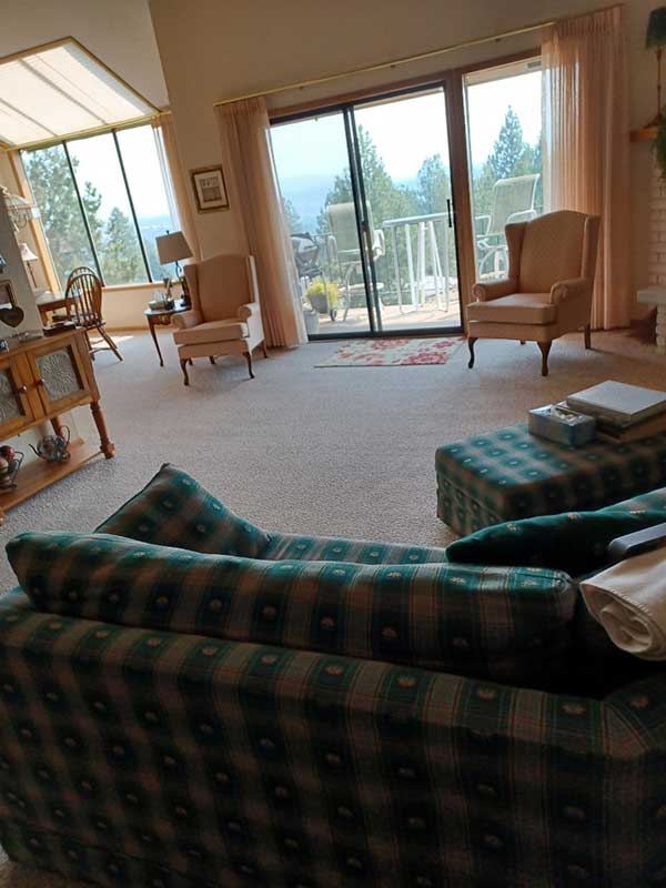 SPOKANE VALLEY CONDO FOR RENT/ LEASE/ SALE