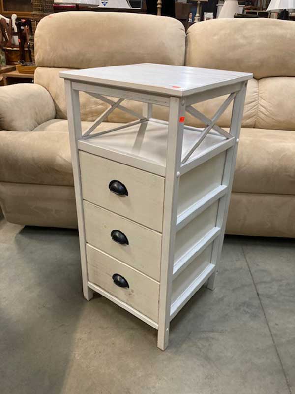VINTAGE ANTIQUES, ESTATE FURNITURE, SHOP/ GARAGE, YARD & GARDEN ITEMS
