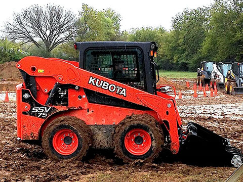 CONSIGN YOUR EQUIPMENT FOR OUR AUGUST 22-27 ONLINE AUCTION