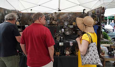 VENDORS WANTED FOR CRAFT FAIR