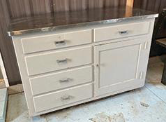 SHOP TOOLS, VINTAGE, ESTATE FURNITURE
