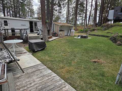 AFFORDABLE FUN, HAVE YOUR OWN PLACE AT CLEAR LAKE!