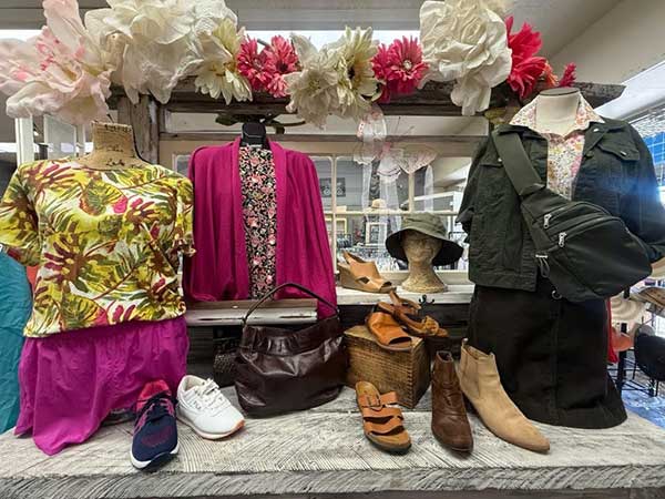 DISCOVERY SHOP HAS WHAT YOU NEED FOR SUMMER & FALL