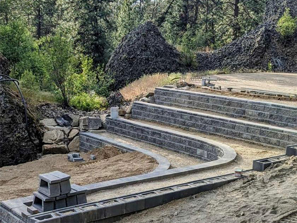 JMJ BUILDING & EXCAVATION