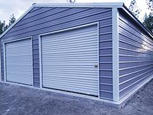 MARLOWS METAL BUILDINGS