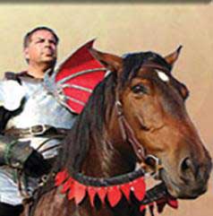 SPOKANE RENAISSANCE FAIRE