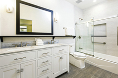 FALL SAVINGS! TUB, SHOWER & COUNTERTOP REFINISHING
