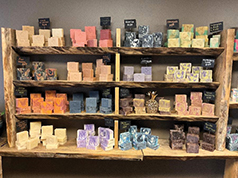 GET YOUR ESSENTIAL SOAP & SUPPLY