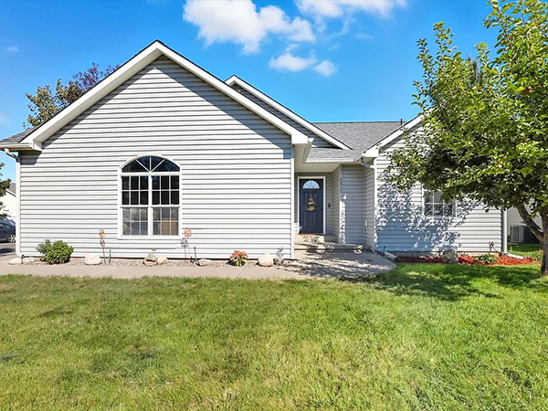 TURN-KEY SPOKANE VALLEY HOME!