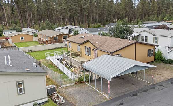CHATTAROY VALLEY ESTATES!