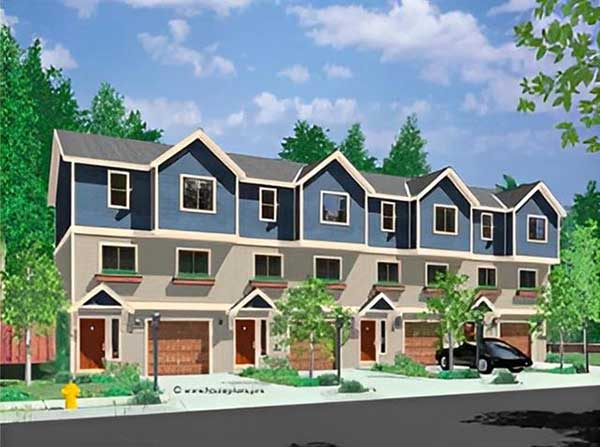 A READY-TO-BUILD LOT OFFERING A RARE OPPORTUNITY