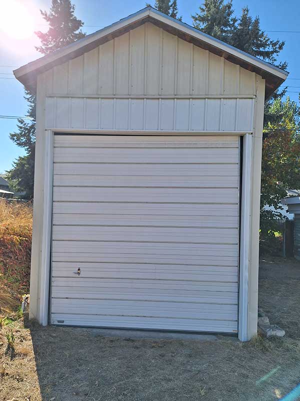 EAST CENTRAL SPOKANE BOAT OR RV STORAGE