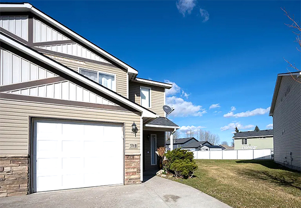 EXPERIENCE ELEVATED LIVING IN POST FALLS