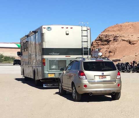 2004 MONACO DIPLOMAT