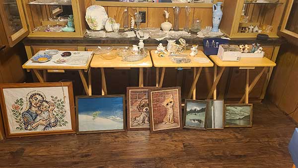 SPOKANE VALLEY ESTATE SALE