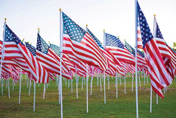 IN REMEMBRANCE OF CPL LARRY C. O’BRIAN 