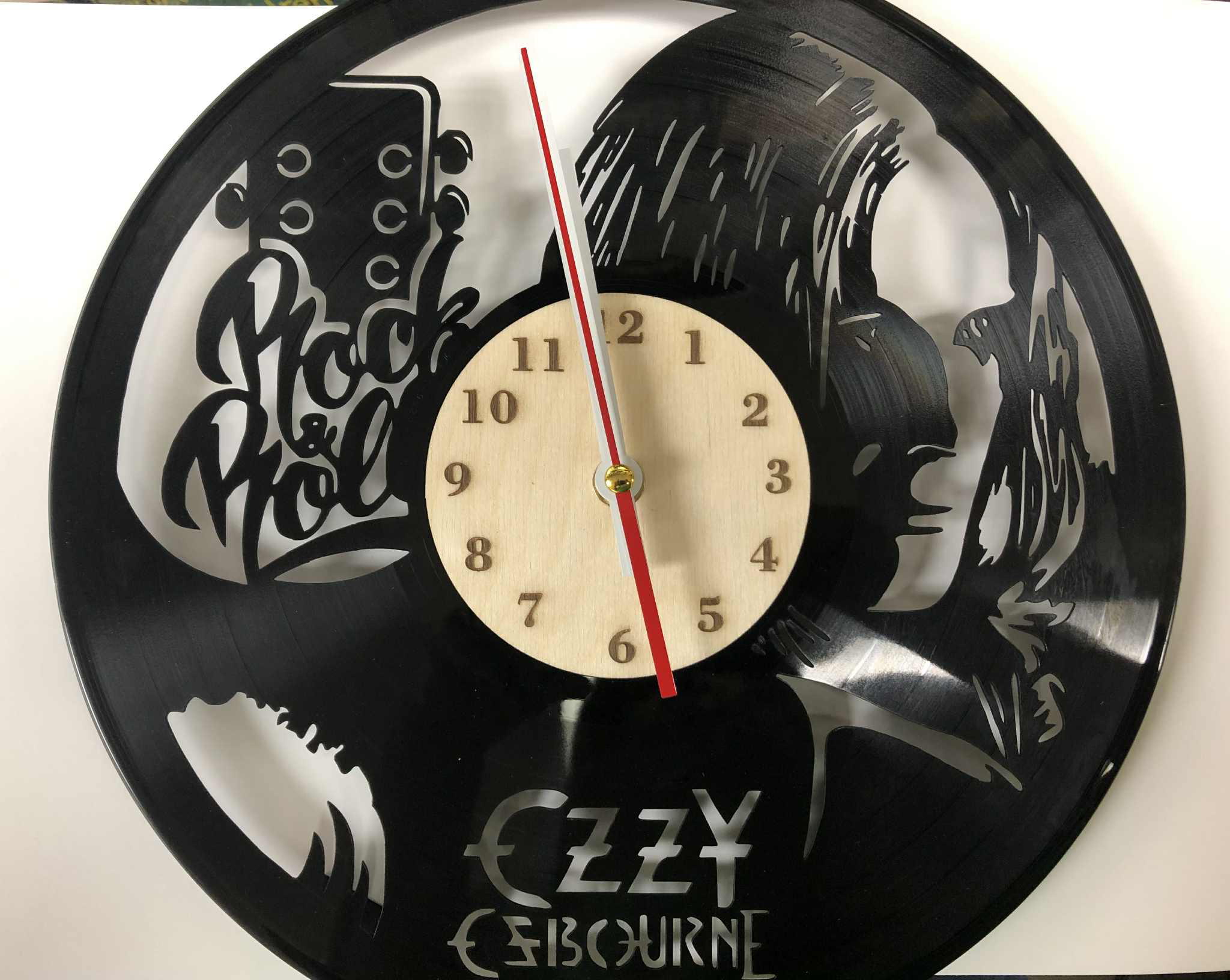 START YOUR CHRISTMAS SHOPPING AT OVER THE MOON RELICS